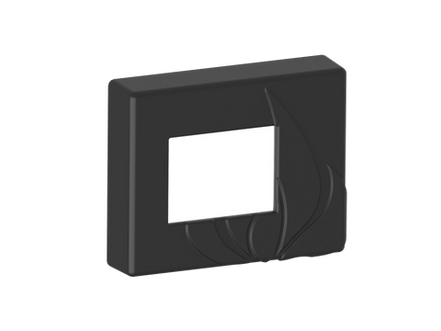 TOUCH SCREEN BOARD (LCD) WITH HOUSING