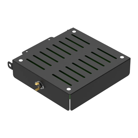 CONTROL BOARD WITH HOUSING