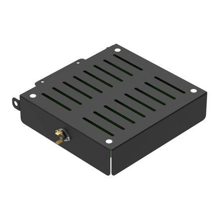 CONTROL BOARD WITH HOUSING