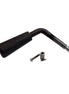 RIGHT HANDLE AND LATCH KIT