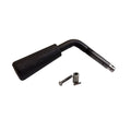 RIGHT HANDLE AND LATCH KIT - SE70006