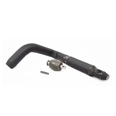 HANDLE WITH LATCH KIT