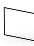 19 9/16" x 12 1/8" GLASS WITH GASKET