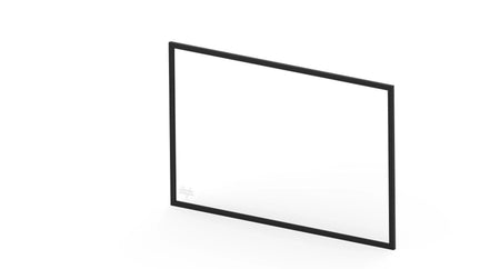 19 9/16" x 12 1/8" GLASS WITH GASKET