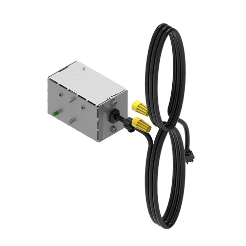 JUNCTION BOX ASSEMBLY