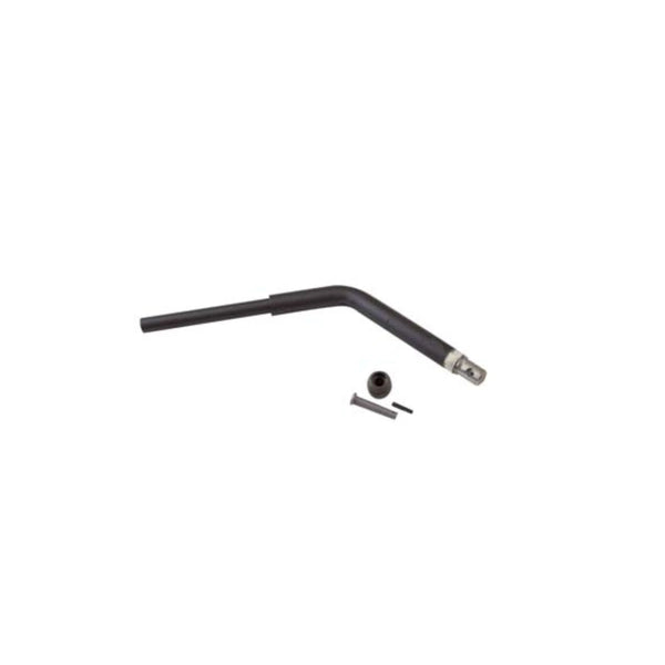REPLACEMENT HANDLE WITH LATCH KIT