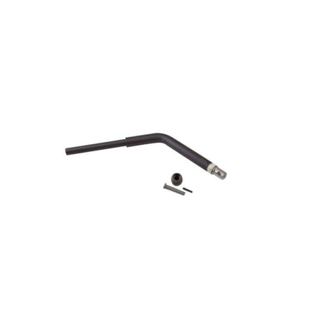 REPLACEMENT HANDLE WITH LATCH KIT