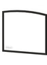 11 3/8" W x 9 1/2" H Glass with Gasket