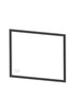 11 1/4'' x 9 5/8'' GLASS WITH GASKET