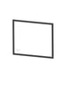 15 1/2" x 13 3/8" Glass with Gasket