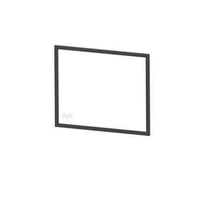 15 1/2" x 13 3/8" Glass with Gasket