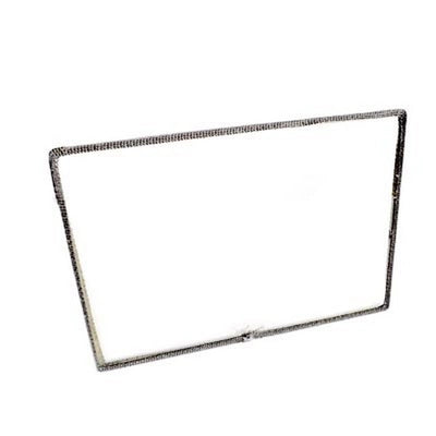 18 3/8" x 9" Glass with Gasket