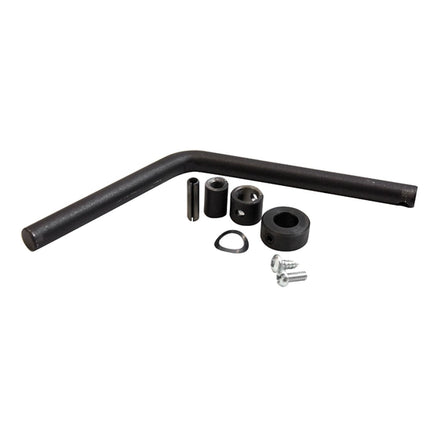 COOKSTOVE DOOR HANDLE ROD KIT