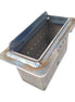 BURN POT FOR SSP (PU-SSBP)