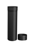 Raccord à glissement pour tuyau noir à simple paroi - 6" Ø (4"-18") 