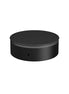 CAP SINGLE WALL BLACK PIPE - 6"Ø