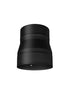 6" TO 5" REDUCER SINGLE WALL BLACK PIPE