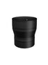 6" TO 8" INCREASER SINGLE WALL BLACK PIPE
