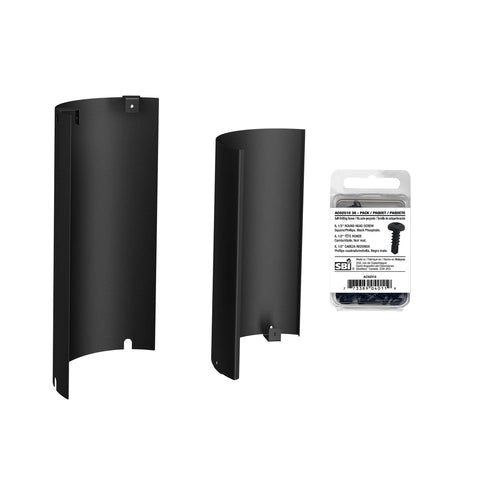 HEAT SHIELD KIT FOR 6