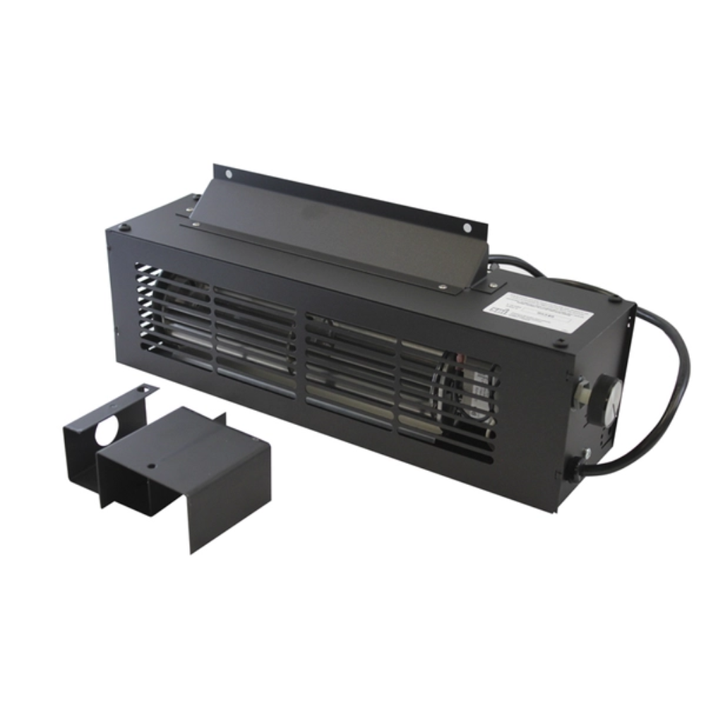 130 CFM BLOWER WITH THERMODISC