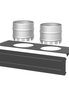 HOT AIR PLENUM KIT