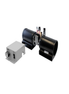 THERMAL ACTIVATION BLOWER WITH VARIABLE SPEED CONTROL