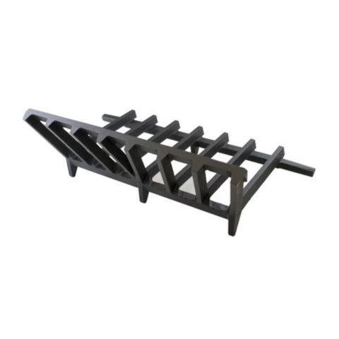 CAST IRON GRATE