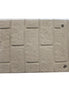 LEFT REFRACTORY SLAB