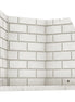 CLASSIC MOULDED BRICK PANELS