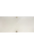 3/16" x 7 3/8" x 17 1/8" 5mm ROBAX GLASS