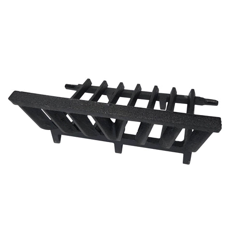 GRILLE EN FONTE 