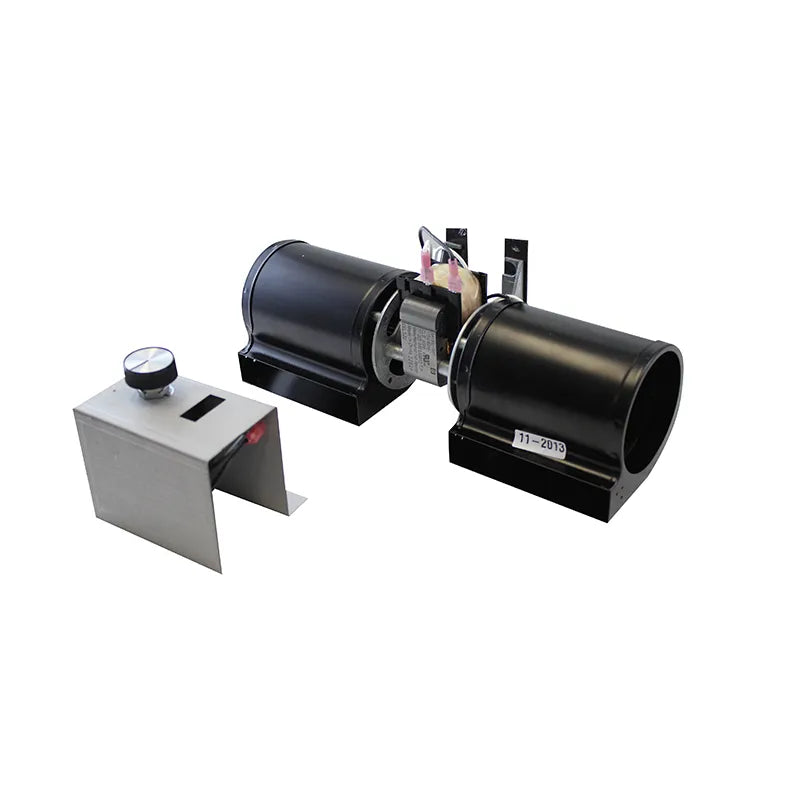 BLOWER WITH VARIABLE SPEED CONTROL KIT