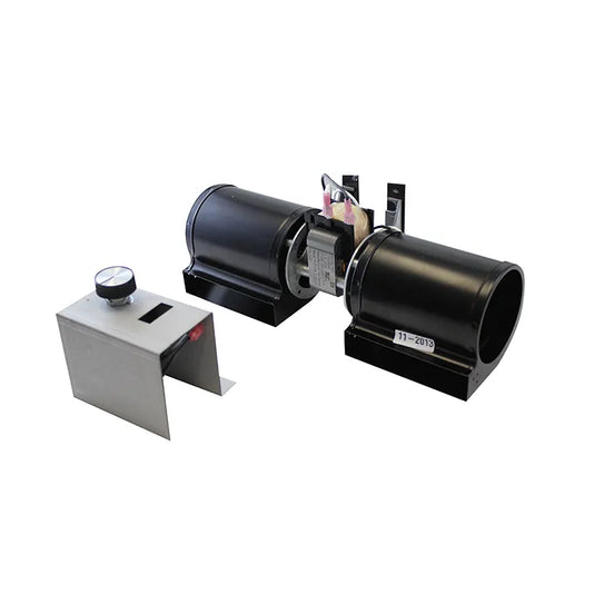 BLOWER WITH VARIABLE SPEED CONTROL KIT