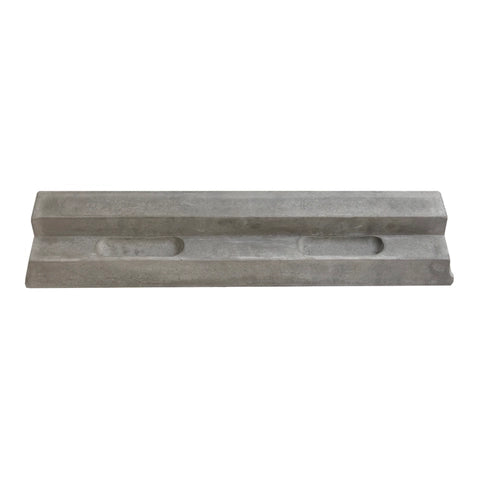 FRONT REFRACTORY BRICK