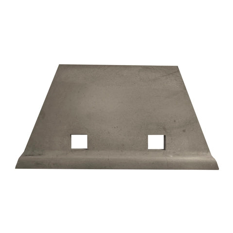 PLANCHER EN BRIQUE RÉFRACTAIRE 