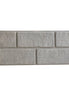 UPPER REAR REFRACTORY BRICK