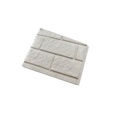 DALLE RÉFRACTAIRE GAUCHE 