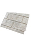 RIGHT REFRACTORY SLAB