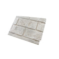 RIGHT REFRACTORY SLAB