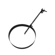 Hangar à plafond double paroi Vortex 6 pouces 