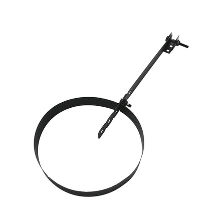 6" VORTEX DOUBLE WALL CEILING HANGAR