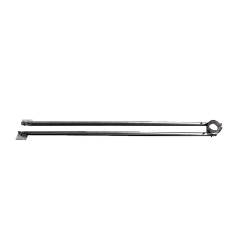 VORTEX 4" TELESCOPING PELLET ROOF BRACE