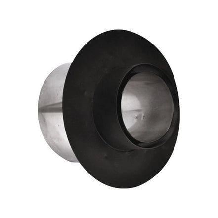 4" PELLET ADAPTER TO 6"Ø MASONRY CHIMNEY