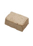 2" x 3" x 1 1/4" REFRACTORY BRICK