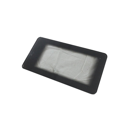 DV12 CABINET GLASS L17767