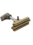 ASH DRAWER PANEL HANDLE 3802