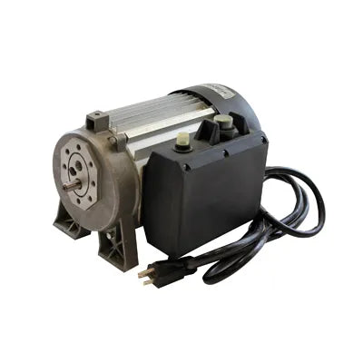 MOTOR ASSY W120001