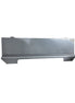 REAR HEAT SHIELD WITH BLOWER 18 SERIES (AC-20B)