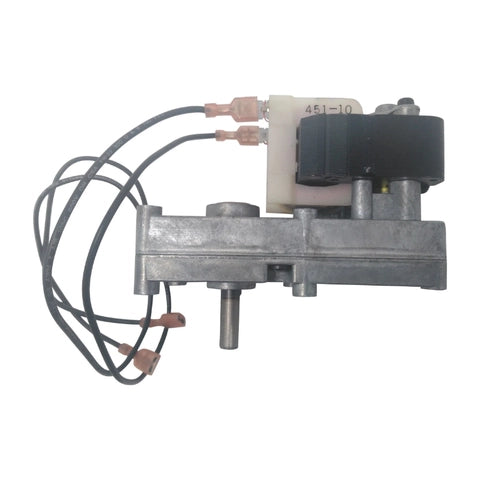 AUGER MOTOR 4 RPM CLOCKWISE (CU-047044)