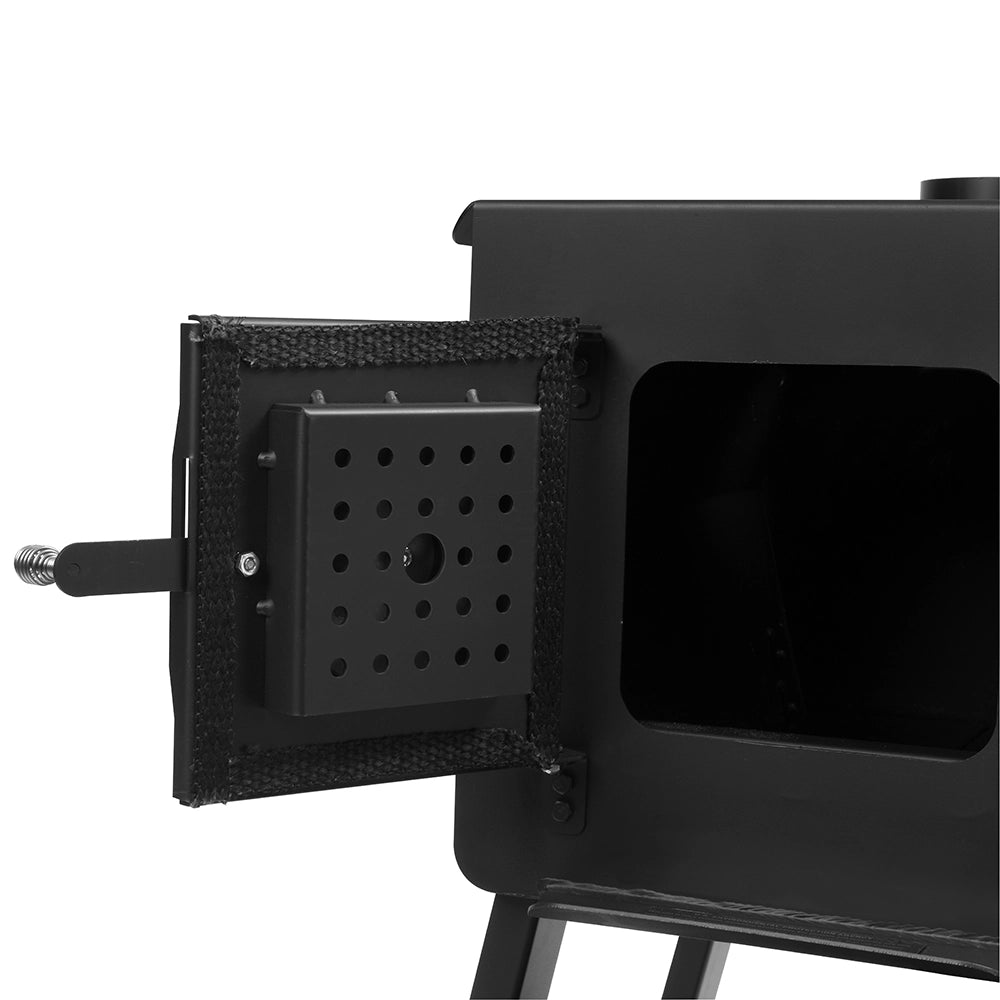 GRIZZLY KIT - Camp Stoves (view 4)